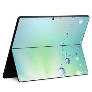Surface Pro11(2024) / Pro10(for Business) / Pro9(2022) ʑΉ w ی fUC XLV[ Pro8/ProX eΉ 001759 H LL