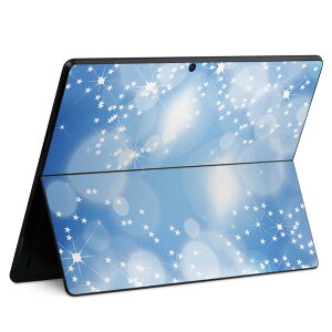 Surface Pro11(2024) / Pro10(for Business) / Pro9(2022) ���ʑΉ� �w�� �ی� �f�U�C�� �X�L���V�[�� Pro8/ProX �e��Ή� 001761 �L���L�� ��