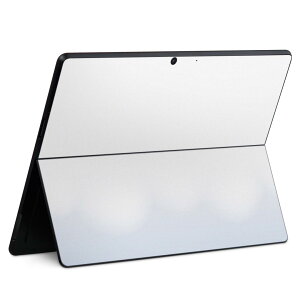 Surface Pro11(2024) / Pro10(for Business) / Pro9(2022) ���ʑΉ� �w�� �ی� �f�U�C�� �X�L���V�[�� Pro8/ProX �e��Ή� 001764 �O���[ ��