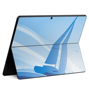 Surface Pro11(2024) / Pro10(for Business) / Pro9(2022) ���ʑΉ� �w�� �ی� �f�U�C�� �X�L���V�[�� Pro8/ProX �e��Ή� 001767 ���b�g �C