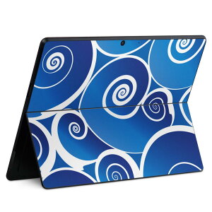 Surface Pro11(2024) / Pro10(for Business) / Pro9(2022) ���ʑΉ� �w�� �ی� �f�U�C�� �X�L���V�[�� Pro8/ProX �e��Ή� 001771 �V���v�� �͗l ��