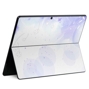 Surface Pro11(2024) / Pro10(for Business) / Pro9(2022) ���ʑΉ� �w�� �ی� �f�U�C�� �X�L���V�[�� Pro8/ProX �e��Ή� 001777 �� ��