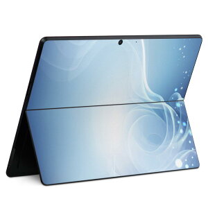 Surface Pro11(2024) / Pro10(for Business) / Pro9(2022) ���ʑΉ� �w�� �ی� �f�U�C�� �X�L���V�[�� Pro8/ProX �e��Ή� 001778 �V���v�� �͗l ��