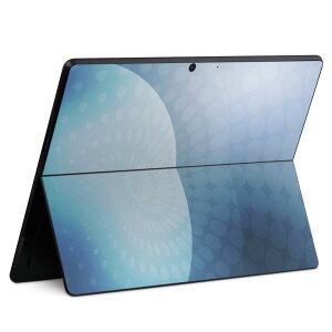 Surface Pro11(2024) / Pro10(for Business) / Pro9(2022) ���ʑΉ� �w�� �ی� �f�U�C�� �X�L���V�[�� Pro8/ProX �e��Ή� 001779 �V���v�� �͗l ��