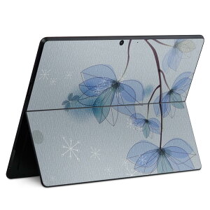 Surface Pro11(2024) / Pro10(for Business) / Pro9(2022) ʑΉ w ی fUC XLV[ Pro8/ProX eΉ 001782  