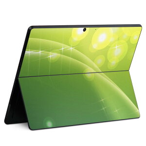 Surface Pro11(2024) / Pro10(for Business) / Pro9(2022) ���ʑΉ� �w�� �ی� �f�U�C�� �X�L���V�[�� Pro8/ProX �e��Ή� 001784 �V���v�� ��