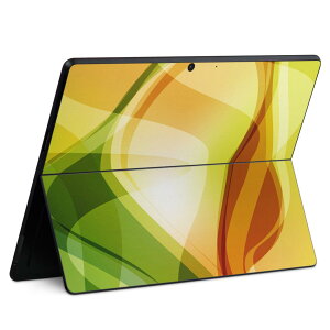 Surface Pro11(2024) / Pro10(for Business) / Pro9(2022) ���ʑΉ� �w�� �ی� �f�U�C�� �X�L���V�[�� Pro8/ProX �e��Ή� 001793 �V���v�� �� �I�����W