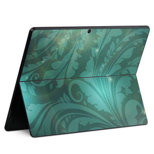 Surface Pro11(2024) / Pro10(for Business) / Pro9(2022) ���ʑΉ� �w�� �ی� �f�U�C�� �X�L���V�[�� Pro8/ProX �e��Ή� 001808 �A�� �� �V���v��