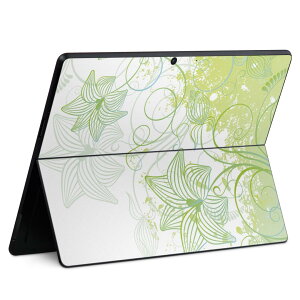 Surface Pro11(2024) / Pro10(for Business) / Pro9(2022) ʑΉ w ی fUC XLV[ Pro8/ProX eΉ 001823  