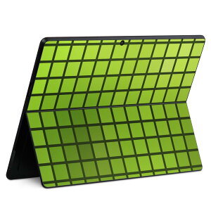 Surface Pro11(2024) / Pro10(for Business) / Pro9(2022) ���ʑΉ� �w�� �ی� �f�U�C�� �X�L���V�[�� Pro8/ProX �e��Ή� 001843 �V���v�� �͗l ��