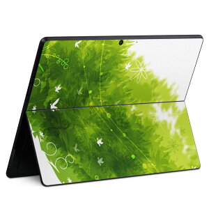 Surface Pro11(2024) / Pro10(for Business) / Pro9(2022) ʑΉ w ی fUC XLV[ Pro8/ProX eΉ 001847  