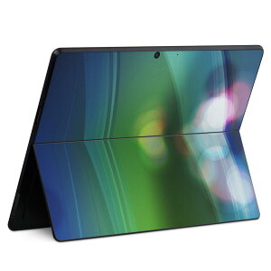 Surface Pro11(2024) / Pro10(for Business) / Pro9(2022) ʑΉ w ی fUC XLV[ Pro8/ProX eΉ 001855 Vv  