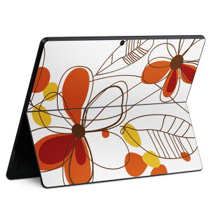 Surface Pro11(2024) / Pro10(for Business) / Pro9(2022) ʑΉ w ی fUC XLV[ Pro8/ProX eΉ 001878  IW