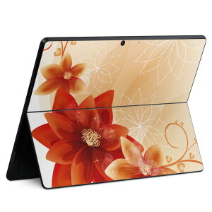 Surface Pro11(2024) / Pro10(for Business) / Pro9(2022) ʑΉ w ی fUC XLV[ Pro8/ProX eΉ 001896  IW