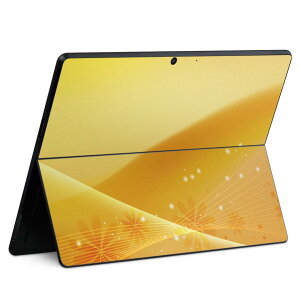 Surface Pro11(2024) / Pro10(for Business) / Pro9(2022) ���ʑΉ� �w�� �ی� �f�U�C�� �X�L���V�[�� Pro8/ProX �e��Ή� 001951 �� ���F
