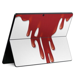 Surface Pro11(2024) / Pro10(for Business) / Pro9(2022) ���ʑΉ� �w�� �ی� �f�U�C�� �X�L���V�[�� Pro8/ProX �e��Ή� 001952 �y�C���g �G�̋� ��