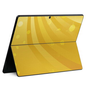 Surface Pro11(2024) / Pro10(for Business) / Pro9(2022) ���ʑΉ� �w�� �ی� �f�U�C�� �X�L���V�[�� Pro8/ProX �e��Ή� 001953 �V���v�� ���F