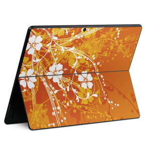 Surface Pro11(2024) / Pro10(for Business) / Pro9(2022) ���ʑΉ� �w�� �ی� �f�U�C�� �X�L���V�[�� Pro8/ProX �e��Ή� 001955 �� �I�����W