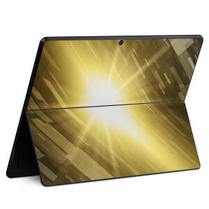 Surface Pro11(2024) / Pro10(for Business) / Pro9(2022) ���ʑΉ� �w�� �ی� �f�U�C�� �X�L���V�[�� Pro8/ProX �e��Ή� 001958 �͗l ���F �O���[