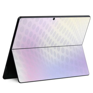 Surface Pro11(2024) / Pro10(for Business) / Pro9(2022) ���ʑΉ� �w�� �ی� �f�U�C�� �X�L���V�[�� Pro8/ProX �e��Ή� 001964 �V���v�� �J���t��