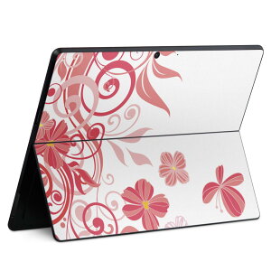 Surface Pro11(2024) / Pro10(for Business) / Pro9(2022) ʑΉ w ی fUC XLV[ Pro8/ProX eΉ 001972  sN
