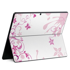 Surface Pro11(2024) / Pro10(for Business) / Pro9(2022) ʑΉ w ی fUC XLV[ Pro8/ProX eΉ 001973  