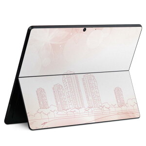 Surface Pro11(2024) / Pro10(for Business) / Pro9(2022) ���ʑΉ� �w�� �ی� �f�U�C�� �X�L���V�[�� Pro8/ProX �e��Ή� 001976 �i�F ���i �C���X�g