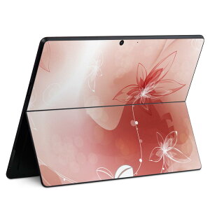 Surface Pro11(2024) / Pro10(for Business) / Pro9(2022) ���ʑΉ� �w�� �ی� �f�U�C�� �X�L���V�[�� Pro8/ProX �e��Ή� 001978 �� �s���N