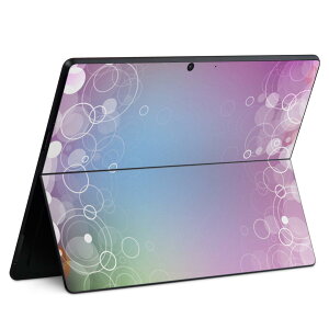 Surface Pro11(2024) / Pro10(for Business) / Pro9(2022) ���ʑΉ� �w�� �ی� �f�U�C�� �X�L���V�[�� Pro8/ProX �e��Ή� 001980 �V���v�� ����ڂ�� ��