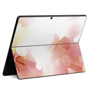 Surface Pro11(2024) / Pro10(for Business) / Pro9(2022) ���ʑΉ� �w�� �ی� �f�U�C�� �X�L���V�[�� Pro8/ProX �e��Ή� 001981 �� �s���N
