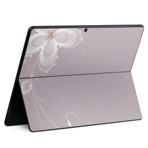 Surface Pro11(2024) / Pro10(for Business) / Pro9(2022) ʑΉ w ی fUC XLV[ Pro8/ProX eΉ 001982  