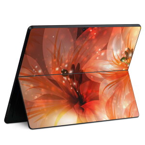 Surface Pro11(2024) / Pro10(for Business) / Pro9(2022) ʑΉ w ی fUC XLV[ Pro8/ProX eΉ 001991  IW