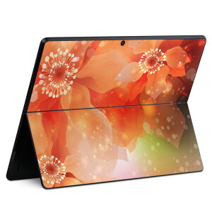 Surface Pro11(2024) / Pro10(for Business) / Pro9(2022) ���ʑΉ� �w�� �ی� �f�U�C�� �X�L���V�[�� Pro8/ProX �e��Ή� 001992 �� �I�����W