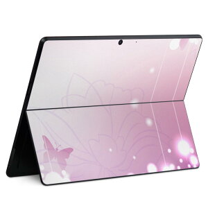 Surface Pro11(2024) / Pro10(for Business) / Pro9(2022) ���ʑΉ� �w�� �ی� �f�U�C�� �X�L���V�[�� Pro8/ProX �e��Ή� 001995 �� ��