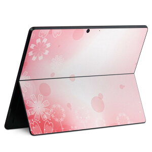 Surface Pro11(2024) / Pro10(for Business) / Pro9(2022) ���ʑΉ� �w�� �ی� �f�U�C�� �X�L���V�[�� Pro8/ProX �e��Ή� 001997 �� �s���N