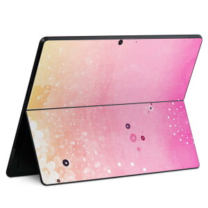 Surface Pro11(2024) / Pro10(for Business) / Pro9(2022) ���ʑΉ� �w�� �ی� �f�U�C�� �X�L���V�[�� Pro8/ProX �e��Ή� 001998 �� �s���N