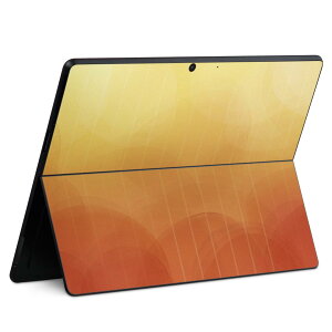 Surface Pro11(2024) / Pro10(for Business) / Pro9(2022) ���ʑΉ� �w�� �ی� �f�U�C�� �X�L���V�[�� Pro8/ProX �e��Ή� 002002 �V���v�� �I�����W