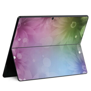 Surface Pro11(2024) / Pro10(for Business) / Pro9(2022) ���ʑΉ� �w�� �ی� �f�U�C�� �X�L���V�[�� Pro8/ProX �e��Ή� 002003 �� ��