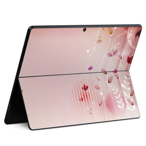 Surface Pro11(2024) / Pro10(for Business) / Pro9(2022) ���ʑΉ� �w�� �ی� �f�U�C�� �X�L���V�[�� Pro8/ProX �e��Ή� 002005 �� �s���N