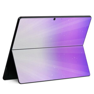 Surface Pro11(2024) / Pro10(for Business) / Pro9(2022) ���ʑΉ� �w�� �ی� �f�U�C�� �X�L���V�[�� Pro8/ProX �e��Ή� 002029 �V���v�� ��
