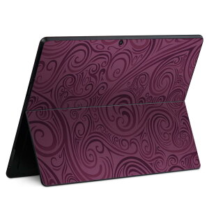 Surface Pro11(2024) / Pro10(for Business) / Pro9(2022) ���ʑΉ� �w�� �ی� �f�U�C�� �X�L���V�[�� Pro8/ProX �e��Ή� 002034 �͗l ��