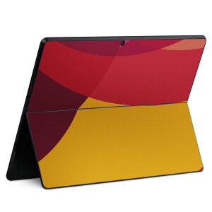 Surface Pro11(2024) / Pro10(for Business) / Pro9(2022) ���ʑΉ� �w�� �ی� �f�U�C�� �X�L���V�[�� Pro8/ProX �e��Ή� 002046 �V���v�� �� ���F