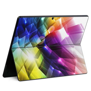 Surface Pro11(2024) / Pro10(for Business) / Pro9(2022) ʑΉ w ی fUC XLV[ Pro8/ProX eΉ 002060 Jt lI