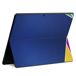 Surface Pro11(2024) / Pro10(for Business) / Pro9(2022) ʑΉ w ی fUC XLV[ Pro8/ProX eΉ 002080 Jt Vv
