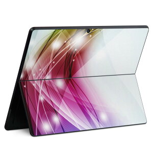 Surface Pro11(2024) / Pro10(for Business) / Pro9(2022) ʑΉ w ی fUC XLV[ Pro8/ProX eΉ 002099 Jt LL