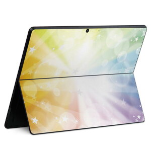Surface Pro11(2024) / Pro10(for Business) / Pro9(2022) ʑΉ w ی fUC XLV[ Pro8/ProX eΉ 002101 Jt LL