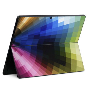 Surface Pro11(2024) / Pro10(for Business) / Pro9(2022) ʑΉ w ی fUC XLV[ Pro8/ProX eΉ 002114 Jt Vv