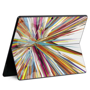 Surface Pro11(2024) / Pro10(for Business) / Pro9(2022) ʑΉ w ی fUC XLV[ Pro8/ProX eΉ 002130 Jt CXg