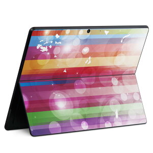 Surface Pro11(2024) / Pro10(for Business) / Pro9(2022) ʑΉ w ی fUC XLV[ Pro8/ProX eΉ 002139 Jt LL