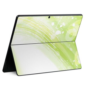 Surface Pro11(2024) / Pro10(for Business) / Pro9(2022) ʑΉ w ی fUC XLV[ Pro8/ProX eΉ 002142 A 